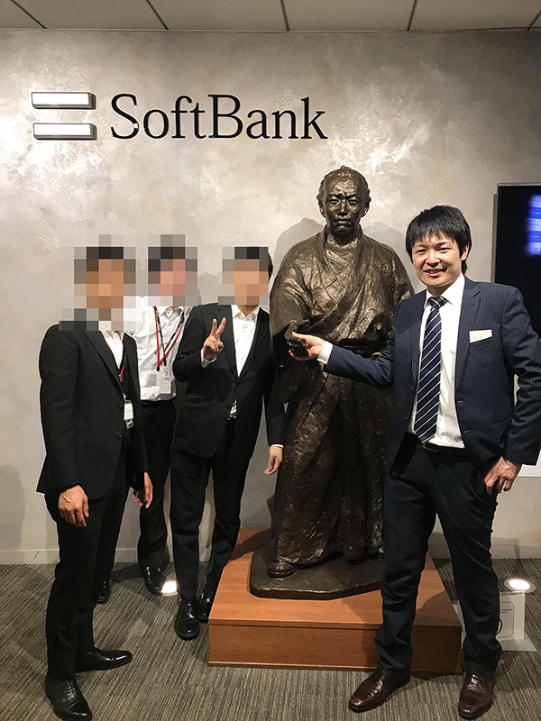 休日もWEBマーケティング、SEO対策