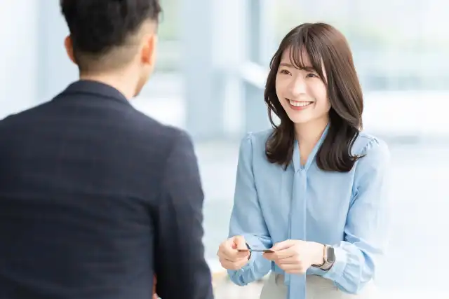 弱点を伝える効果② アンカリング回避とは？